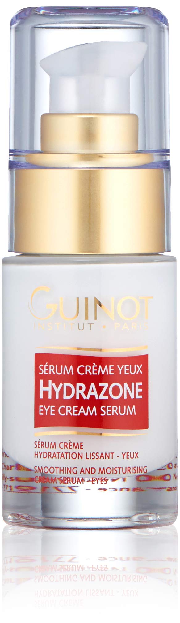 Guinot Hydrazone Eye Cream Serum 044 oz