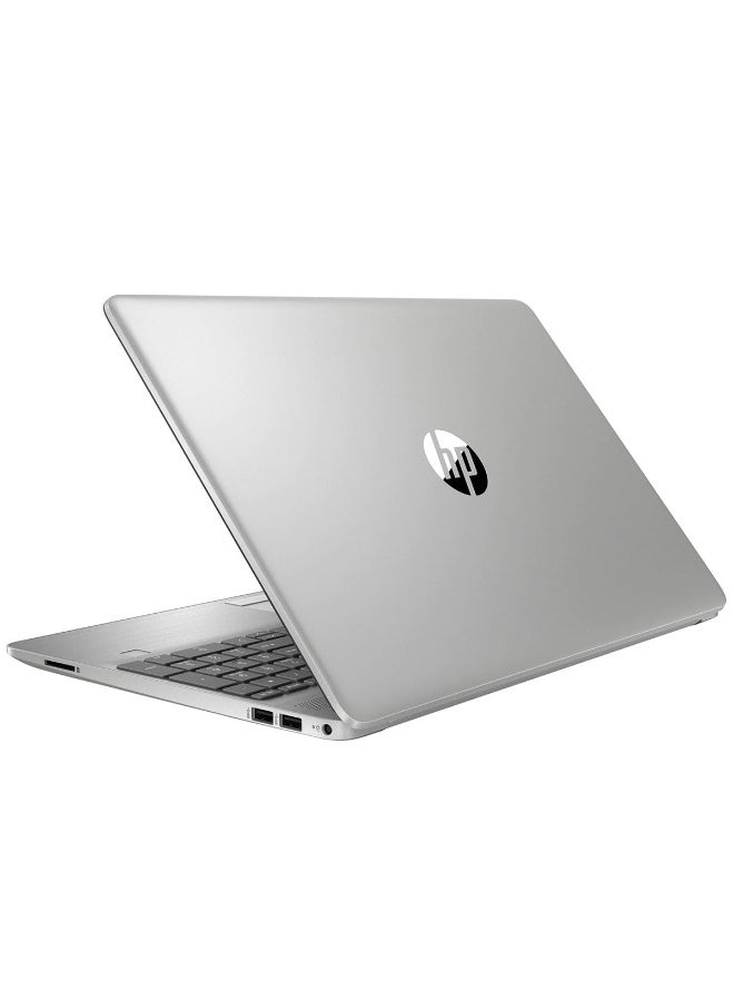 HP 250 G9 Notebook (Upgraded Version) Laptop With 15.6-Inch Display, Core i5-1235U Processor/8GB RAM/256GB SSD/Intel Iris Xe Graphics/Windows 11 Home English Grey - Image 4
