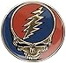 CD Visionary Grateful Dead Metal Sticker S2810M - Image 3