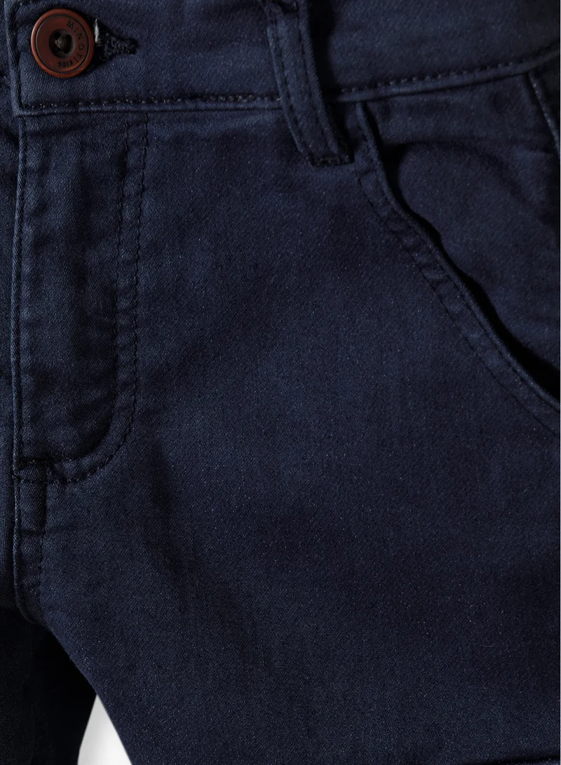 MINOTI Kids Boys  Combat Pant