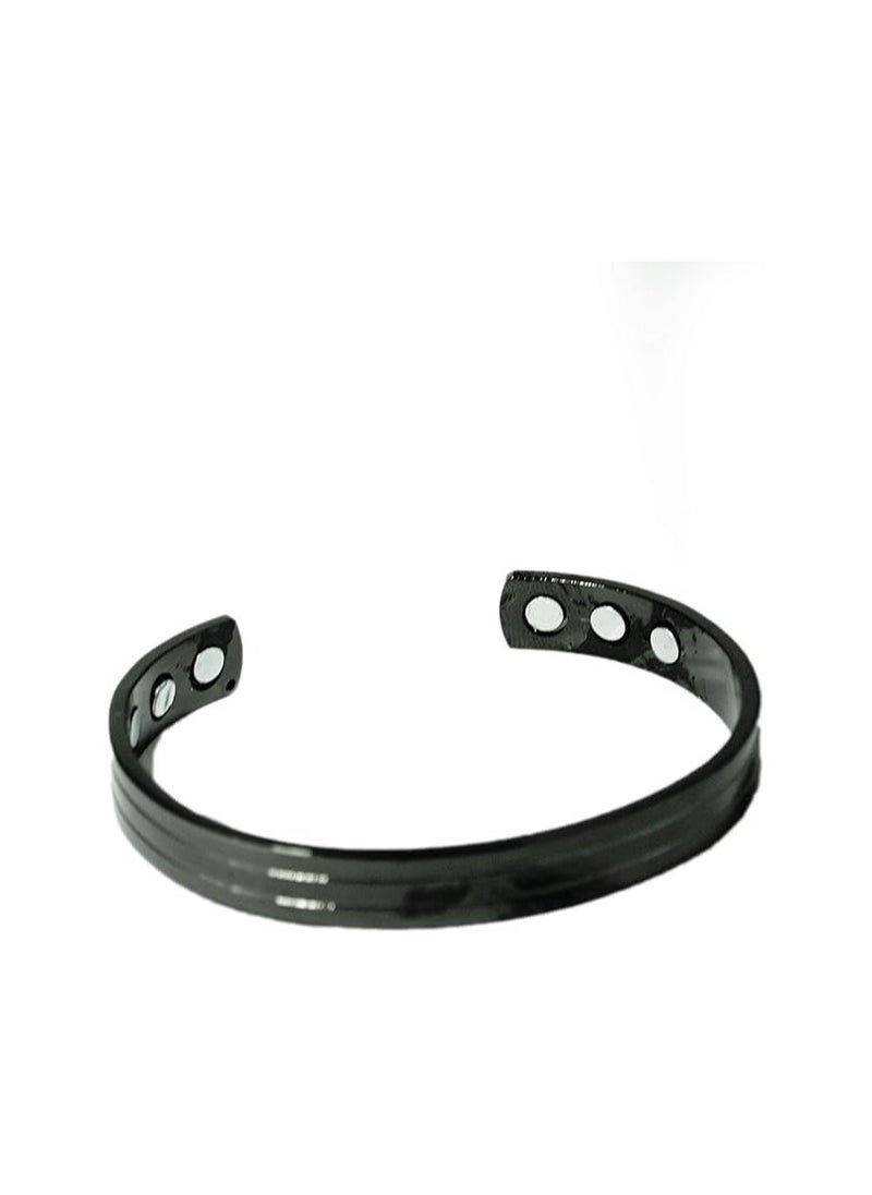 Fayrouz Jewellery - Magnetic Stone Bracelet - Image 1