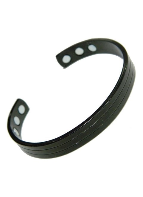 Magnetic Stone Bracelet