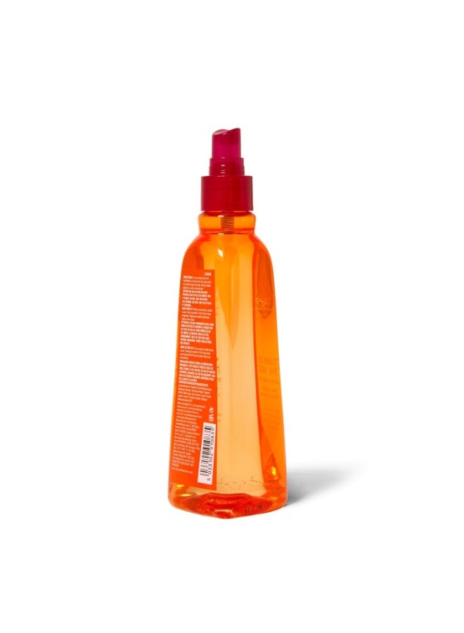 Beyond The Zone Turn Up The Heat Protection Spray (8.5 oz.) - Image 4