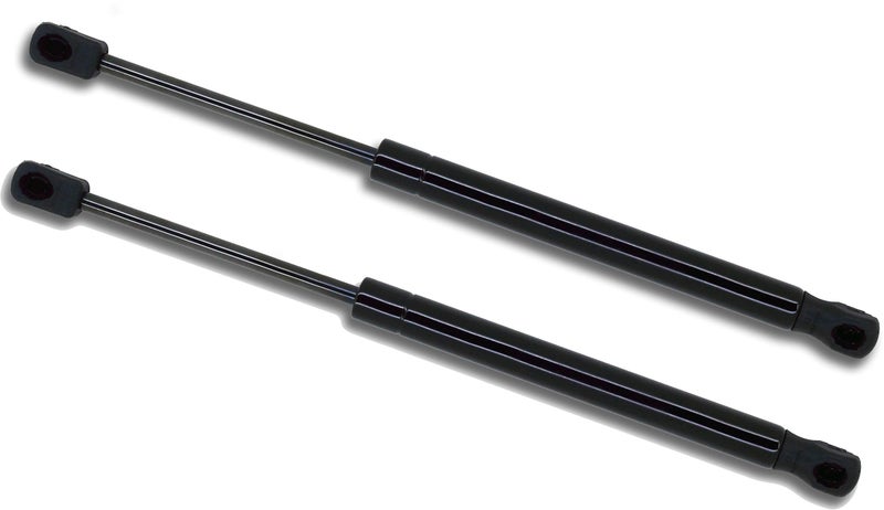 Generic Lift Supports Depot Qty (2) Fits Audi A1 2011 To 2018 Hatchback 552 827 8X3 8X3827552 PM3626  - Image 1
