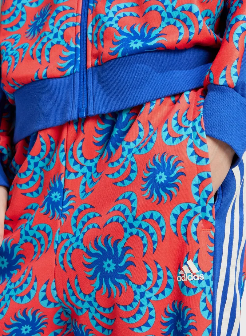 adidas بنطال فارم تيرو