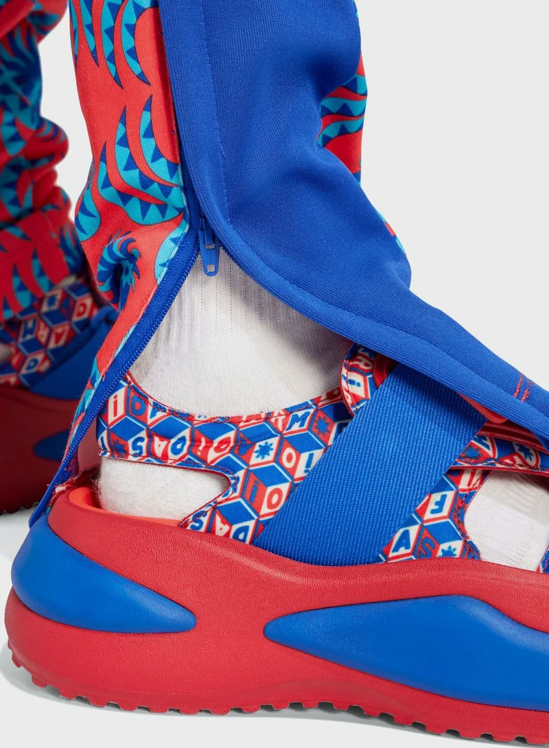 adidas بنطال فارم تيرو