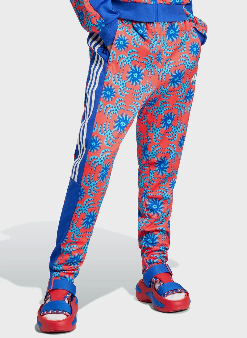 adidas بنطال فارم تيرو