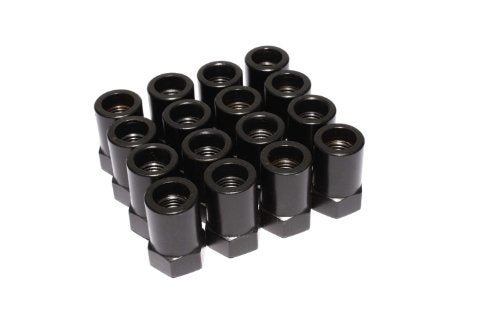 COMP Cams 4604-16 High Energy 3/8" Stud Diameter Polylock for Roller Rocker Arm - Image 1
