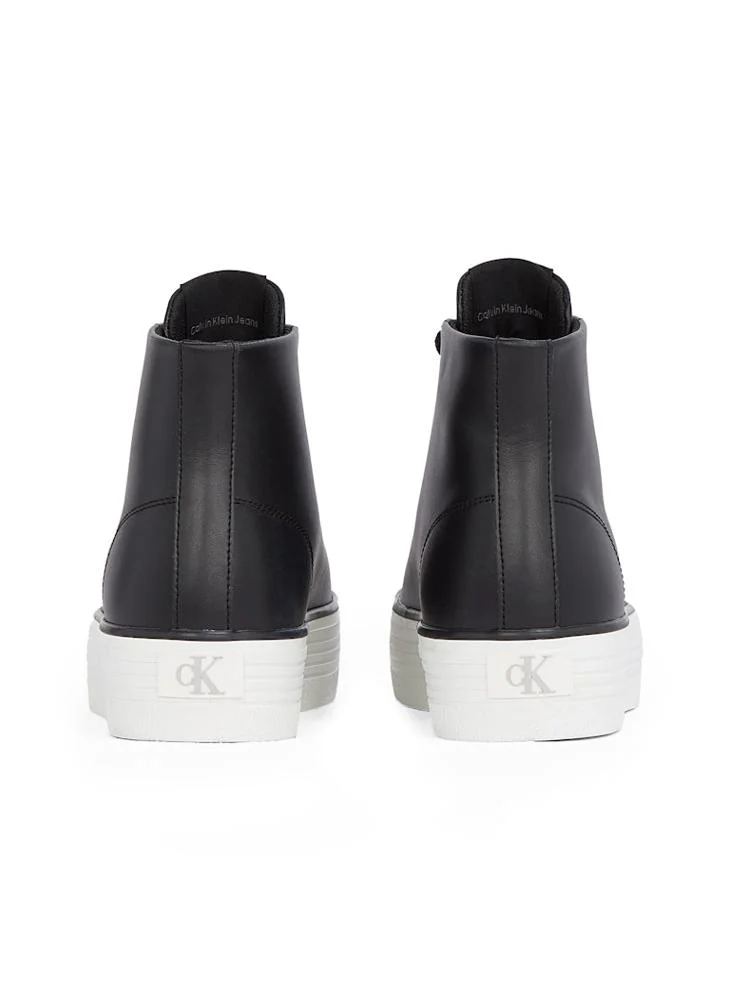 كالفن كلاين جينز Lace Up Low Top Sneakers