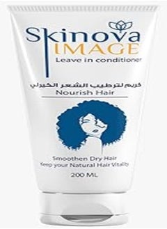 Skinova Image Skinova Image Leave in Conditioner for Women 200 ml 