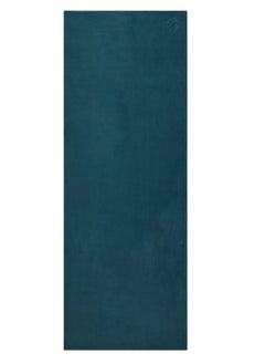 Manduka EQUA STANDARD TOWEL SAGE SOLID 72 INCH  - Image 4
