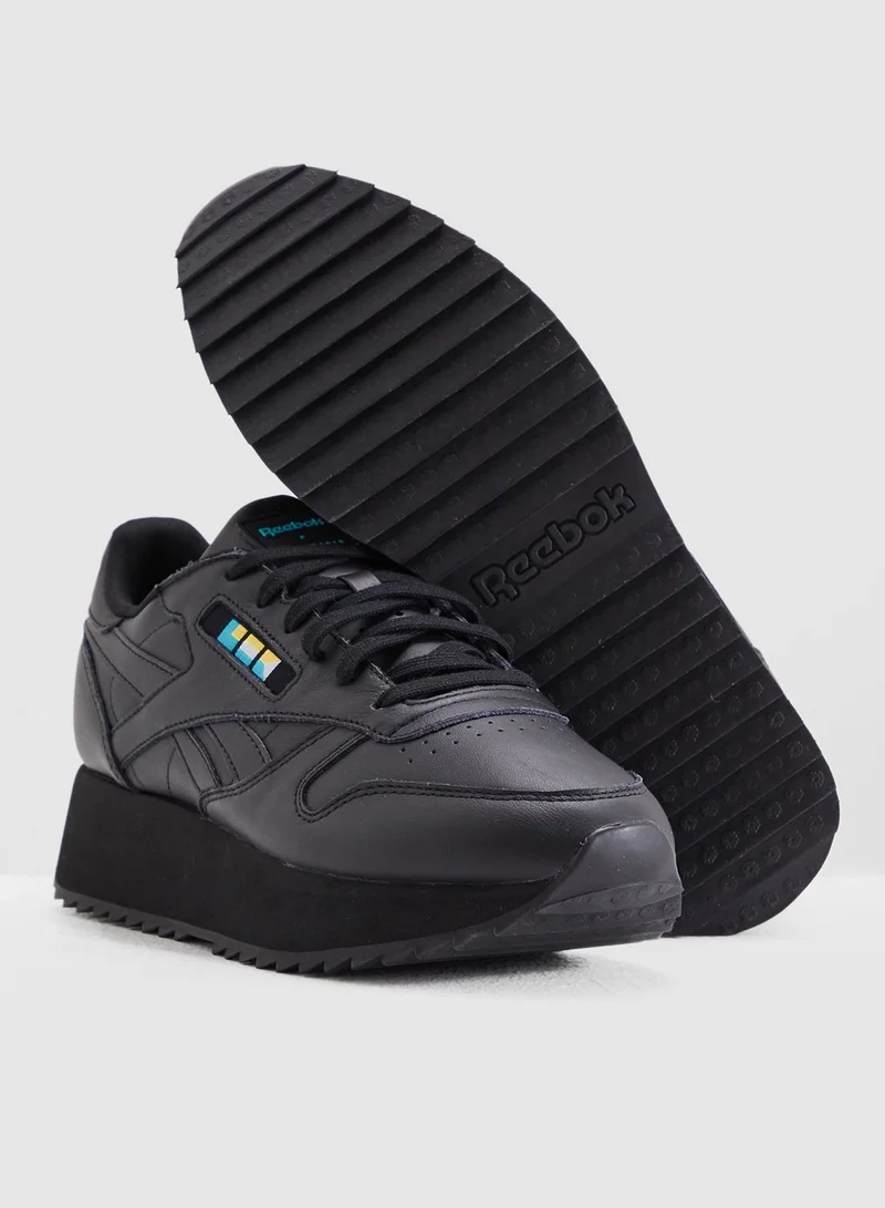 Reebok Gigi Hadid Classic Leather Double