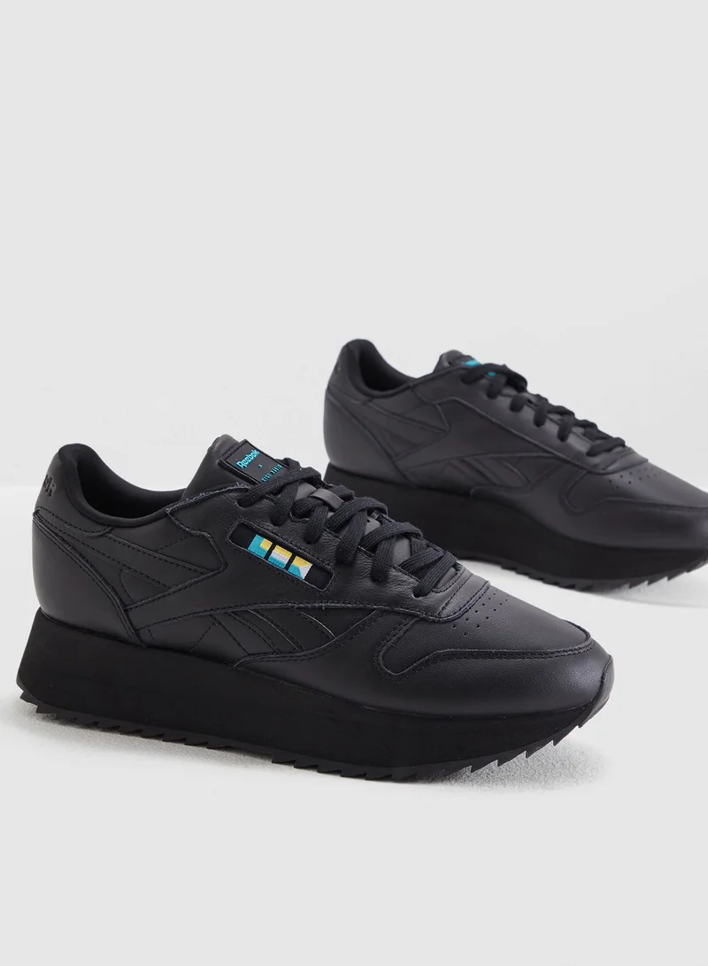 Reebok Gigi Hadid Classic Leather Double