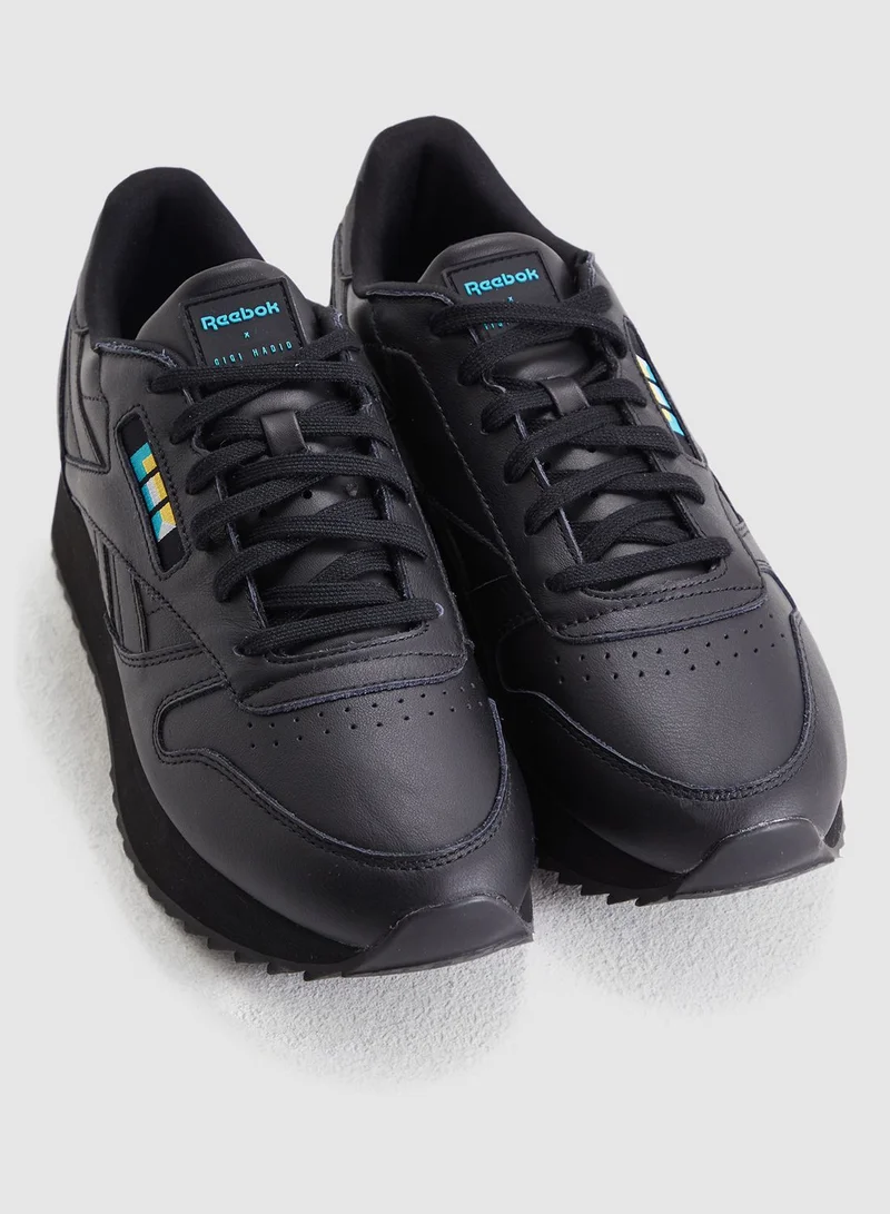 Reebok Gigi Hadid Classic Leather Double