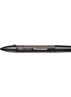 Winsor Newton Winsor Newton Letraset Promarker Pen Wg5 Warm Gray 5  - Image 3