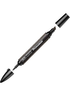 Winsor Newton Winsor Newton Letraset Promarker Pen Wg5 Warm Gray 5  - Image 2