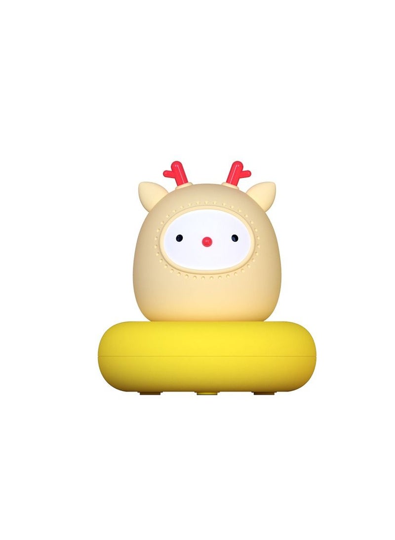 GULFLINK Creative cartoon orment touch control sleeping night light 1200mah - Image 1