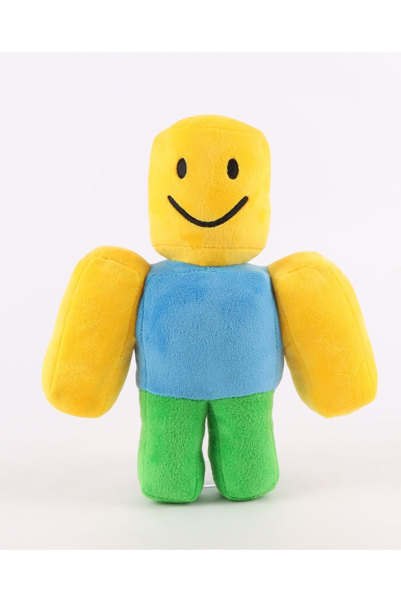 Noob Experiment Plush Stuffed soft Toy Dolls Puppets 