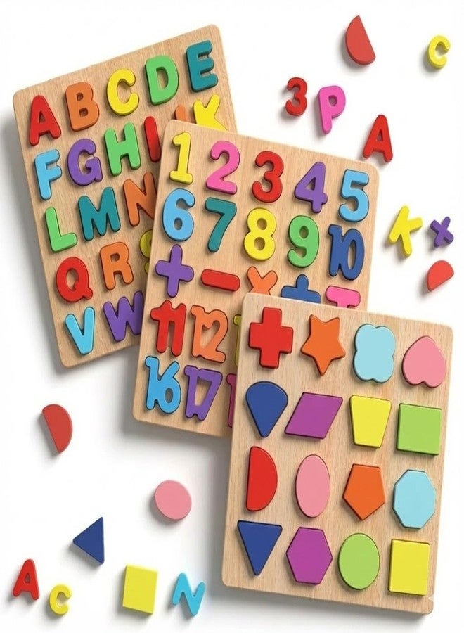 Wooden Memory Match Stick Chess Game – Colorful Matching Block Board Game for Kids | Early Educational Brain Training Toy | Fun Family Strategy Game for Boys & Girls Ages 3+ (abccombo)