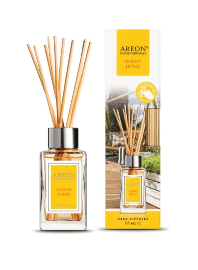 عطر أريون للمنزل والمكتب 85 مل - صني هوم