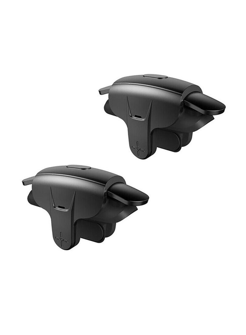 أزرار تحكم للاعب ألعاب الهاتف المحمول - AK05 - Image 1