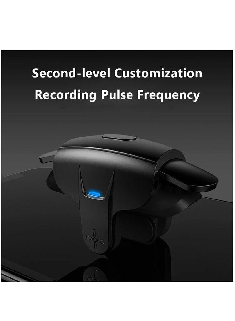 أزرار تحكم للاعب ألعاب الهاتف المحمول - AK05 - Image 2