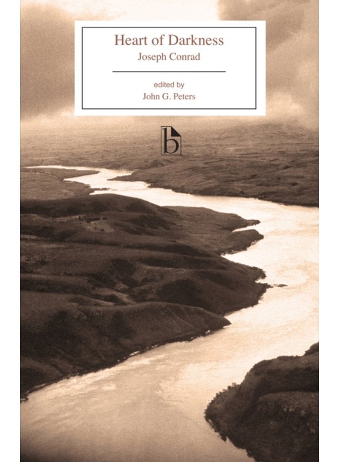 Heart of Darkness - Paperback