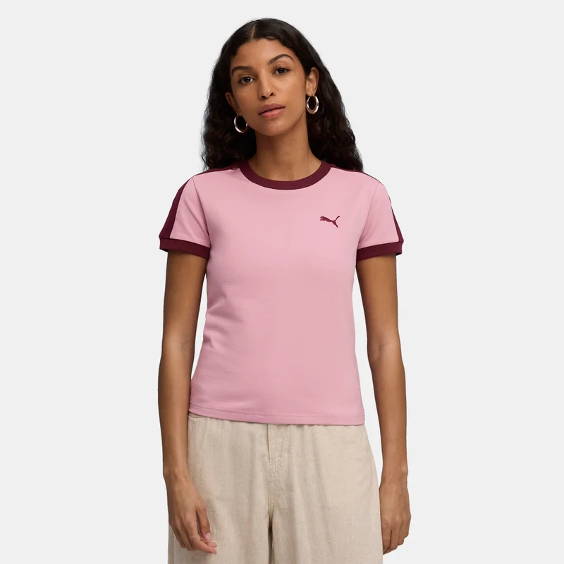 بوما تيشيرت نسائي