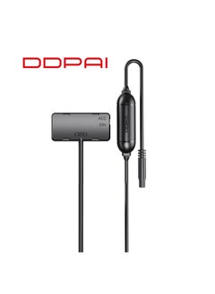 DDPAI OBD Intelligent Hardwire Kit