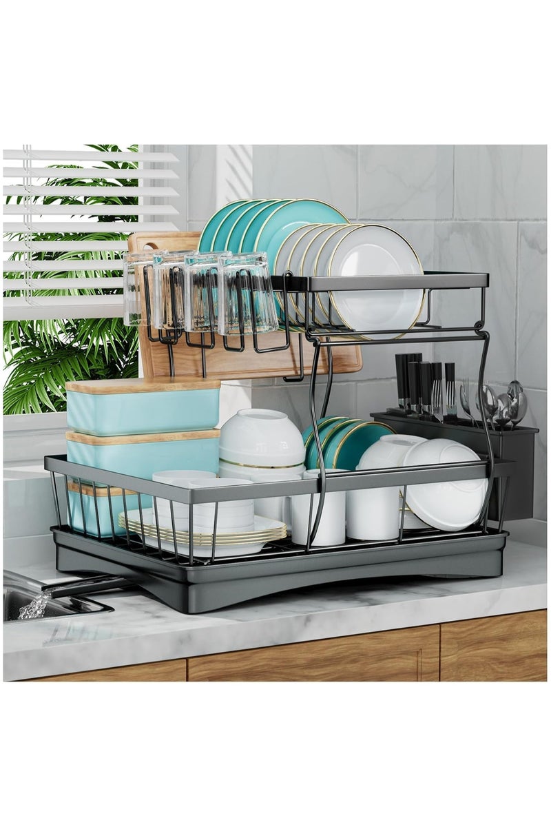 بيوينتي مربات تجفيف الأطباق - Image 1