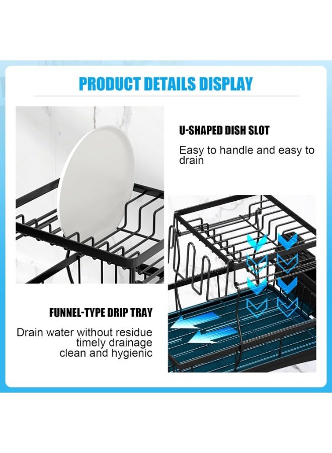 بيوينتي مربات تجفيف الأطباق - Image 3