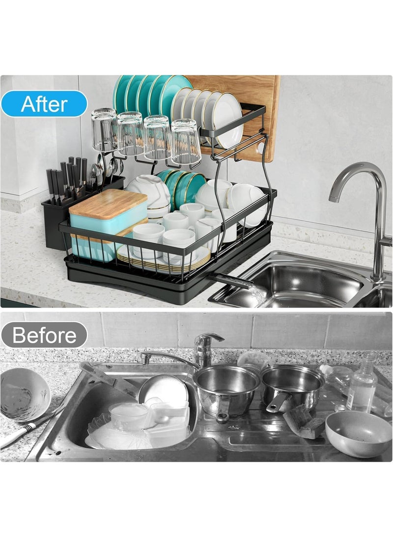 بيوينتي مربات تجفيف الأطباق - Image 2