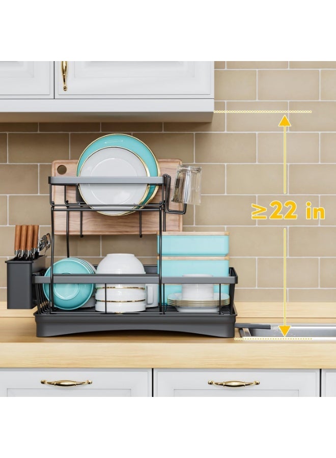 بيوينتي مربات تجفيف الأطباق - Image 5