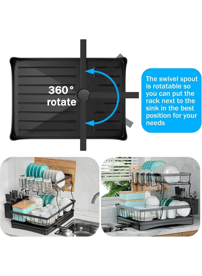 بيوينتي مربات تجفيف الأطباق - Image 4