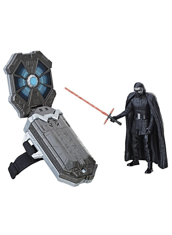 STAR WARS Hasbro Star Wars The Last Jedi Force Link Starter Set [Kylo Ren] - Image 1
