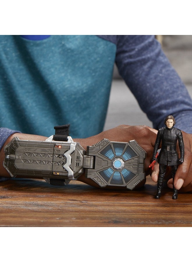 STAR WARS Hasbro Star Wars The Last Jedi Force Link Starter Set [Kylo Ren] - Image 3
