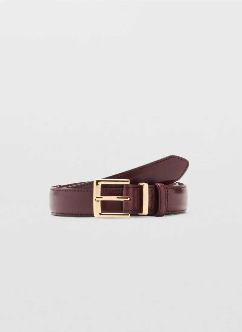 مانجو Casual Selma1 Belt