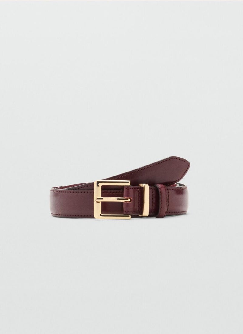 MANGO Selma1 Belt  - Image 1