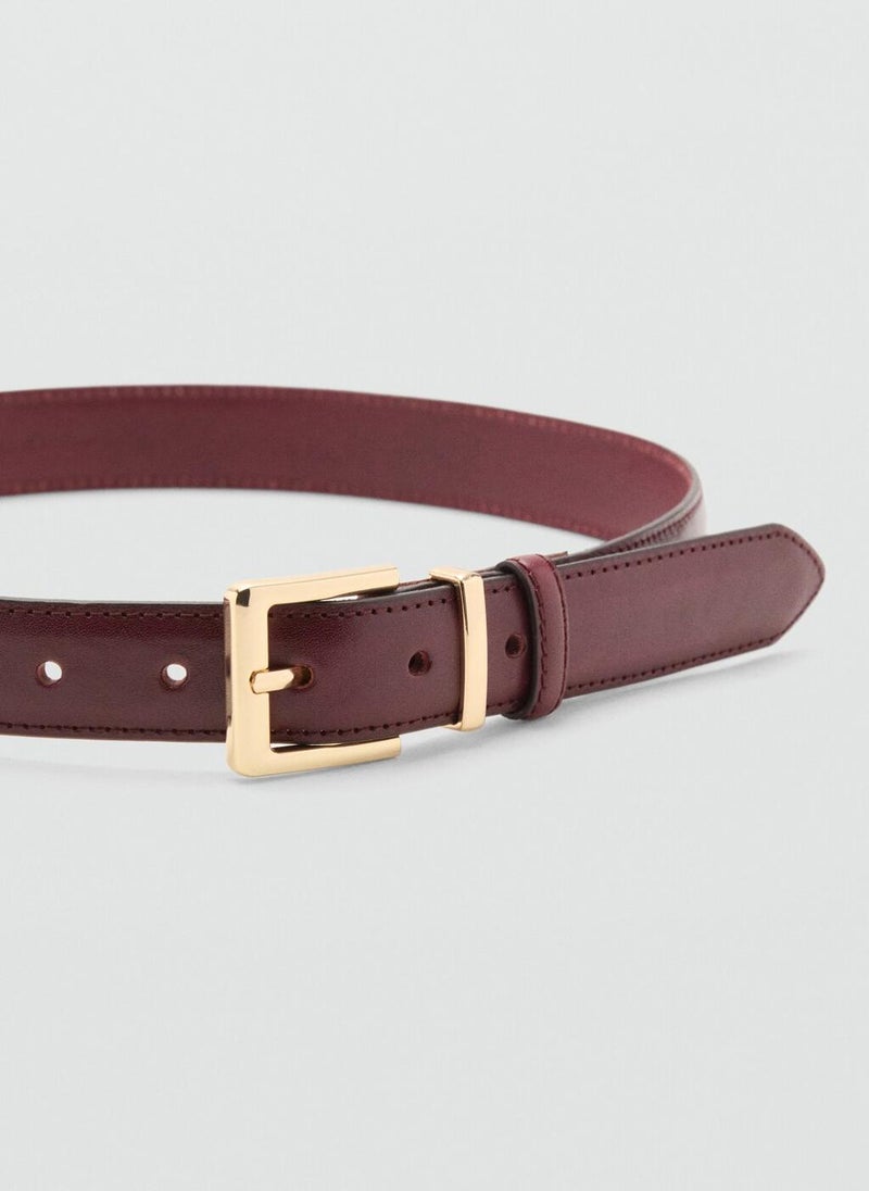 MANGO Selma1 Belt  - Image 3