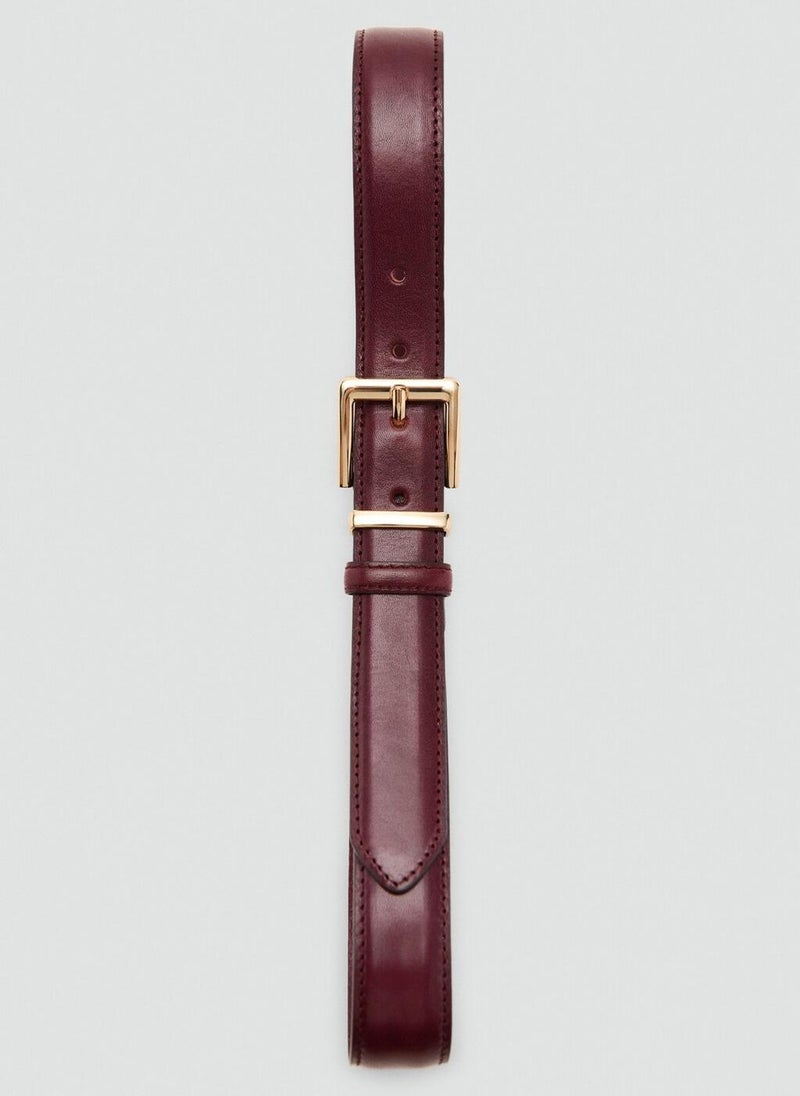 MANGO Selma1 Belt  - Image 2