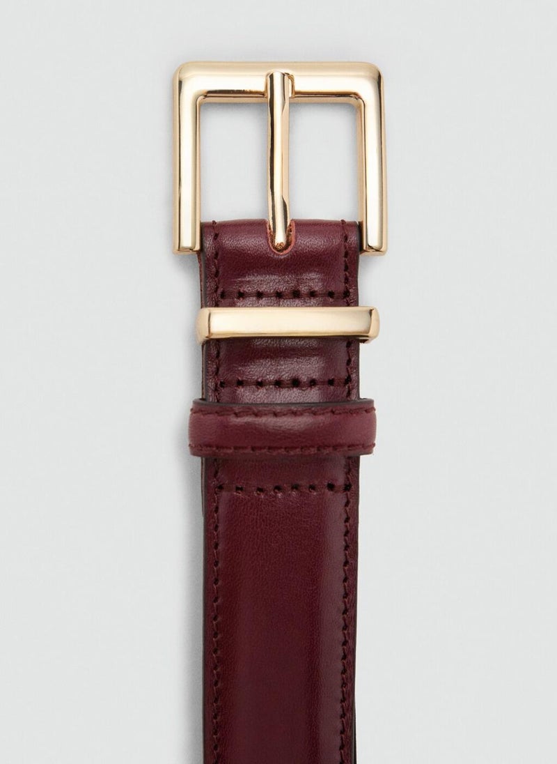 MANGO Selma1 Belt  - Image 4