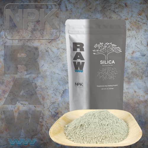 RAW Silica 2 oz - Image 2