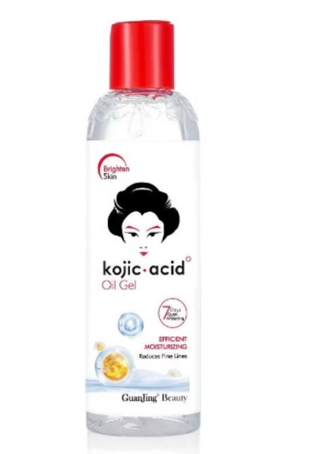 Kojic Acid Oil Gel 200ml