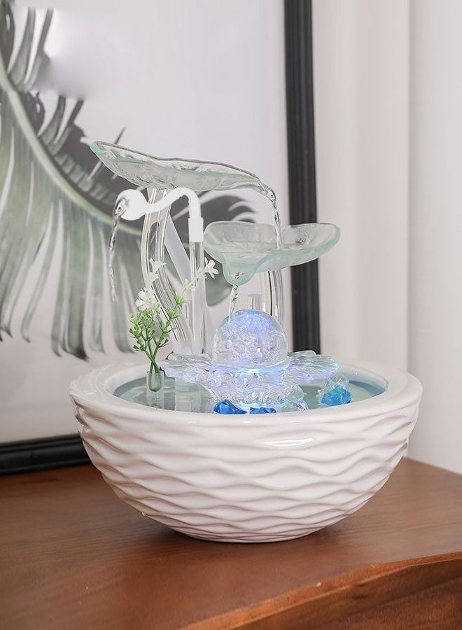 2PCS Glass Inflow Pipe, Inflow Pipe Water Pump Aquarium Filter Tubing, Surface Skimmer, Aquarium Planted Tank Aquascaping Fish Tank Accessories, for Fish Tank(10mm) - Image 3