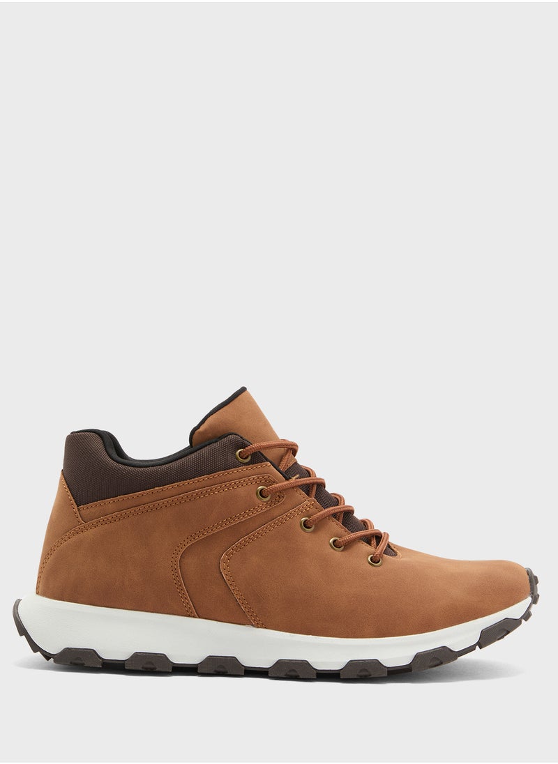 FRWD Outdoor Boots  - Image 1