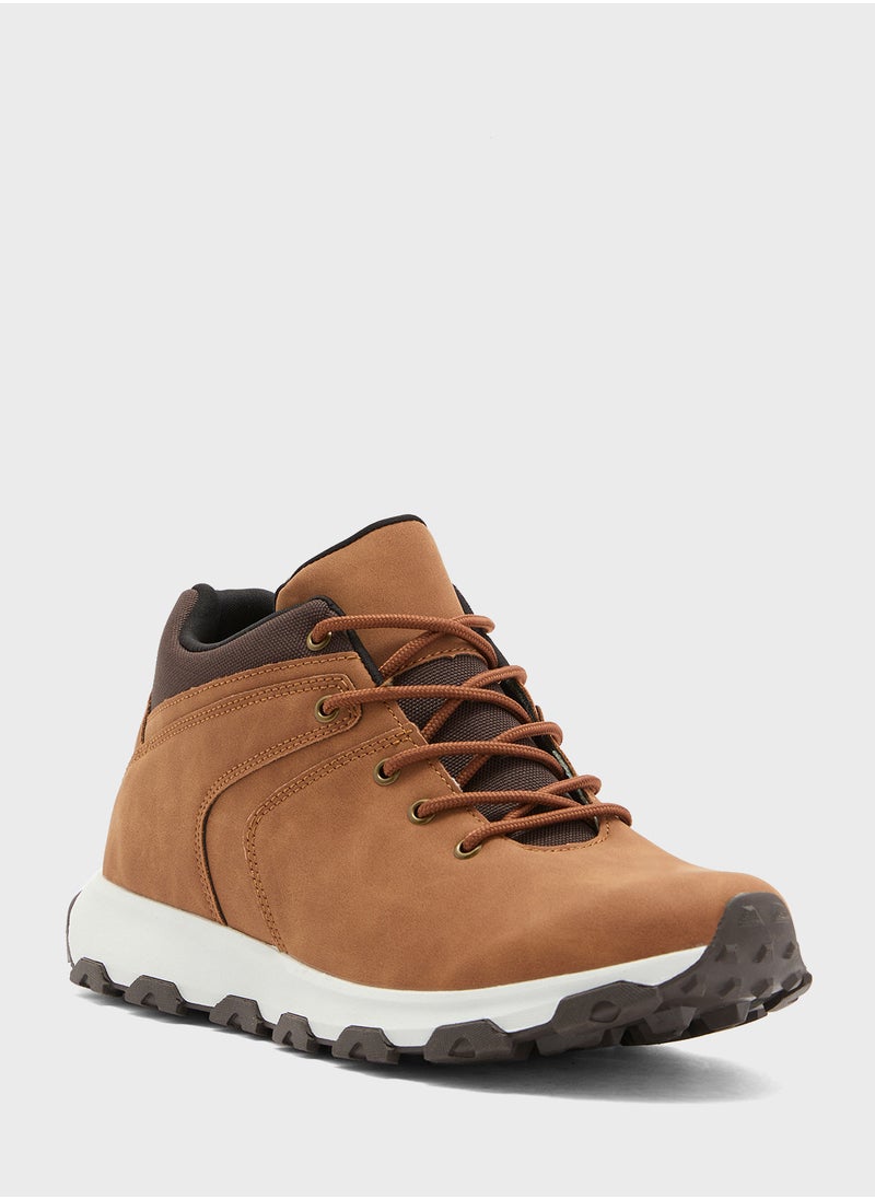 FRWD Outdoor Boots  - Image 2