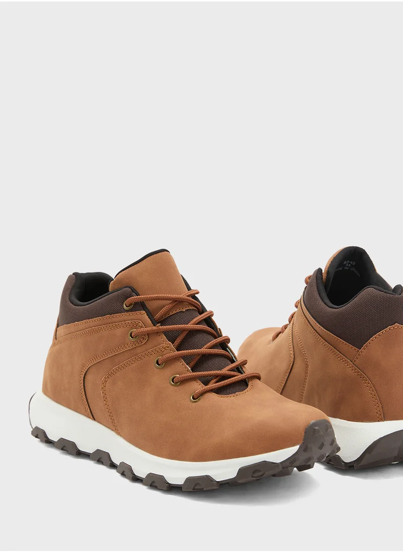 FRWD Outdoor Boots