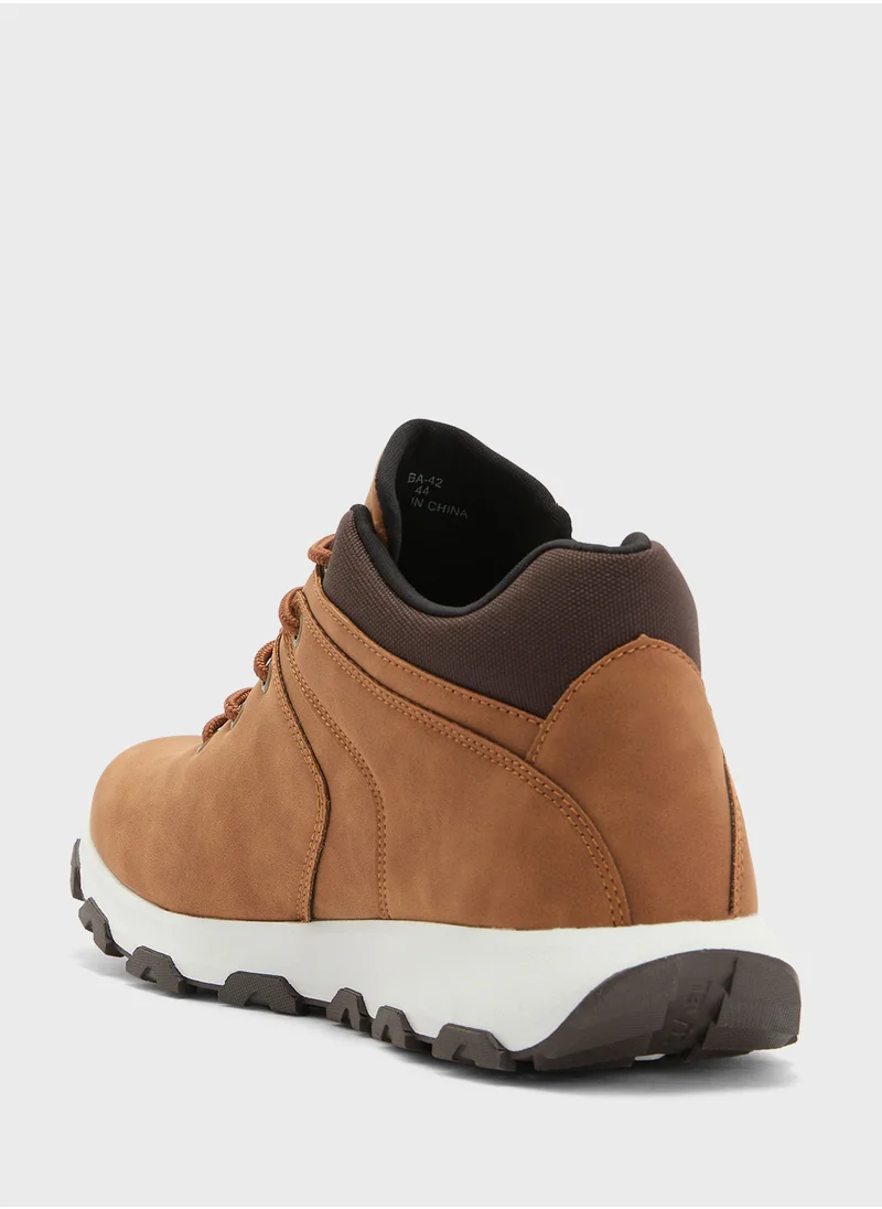FRWD Outdoor Boots