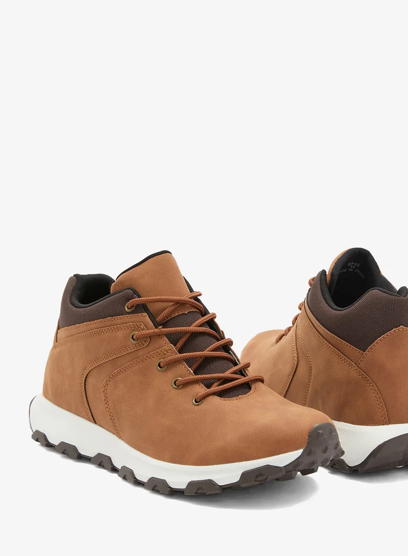FRWD Outdoor Boots