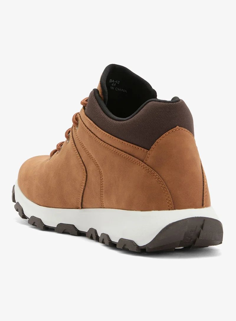 FRWD Outdoor Boots